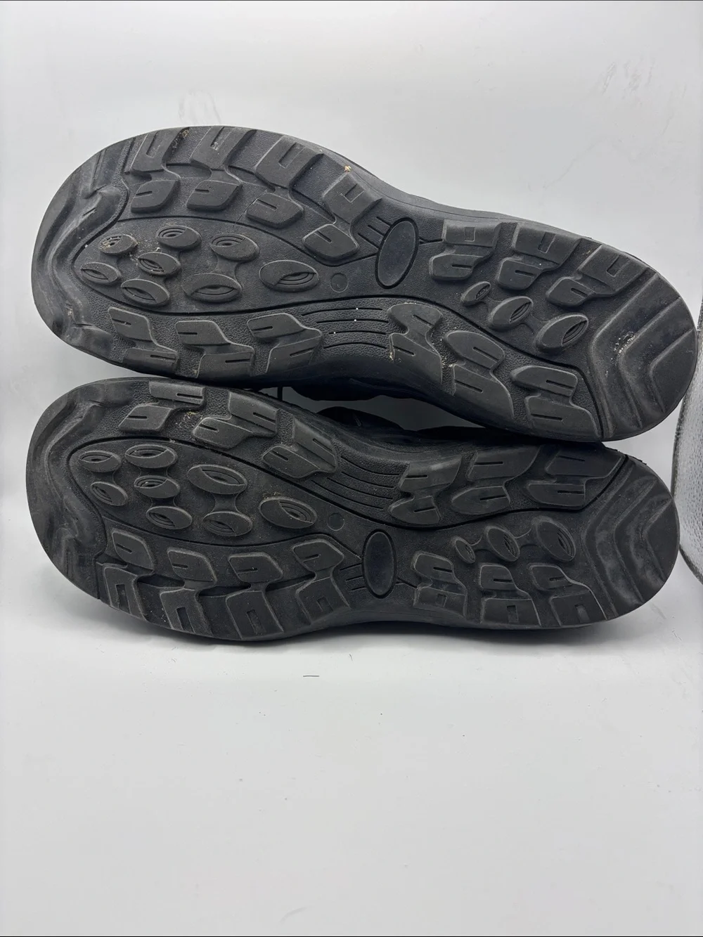 Camel Crown Black Fisherman Sandals Men’s 12 Outdoor Closed Toe Water Shoes